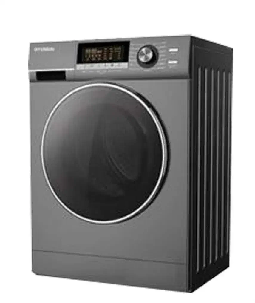 ماشین لباسشویی هیوندا نو (با بسته بندی کارخانه)|ماشین لباسشویی و خشککن لباس|مشهد, آزادشهر|دیوار