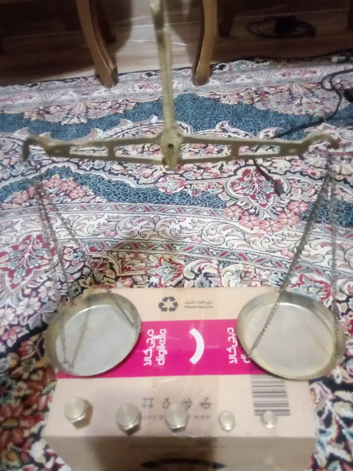 تزیینی|صنایع دستی و سایر لوازم تزئینی|سبزوار, کراب|دیوار