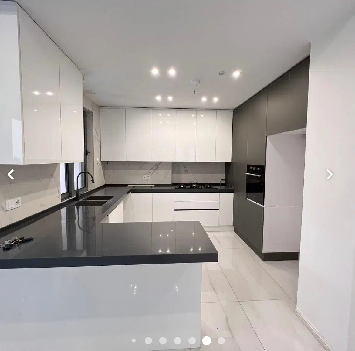 ۱۳۵ مترجنت آباد جنوبی سازه ای فاخر و بی تکرار|اجارهٔ آپارتمان|تهران, جنتآباد جنوبی|دیوار