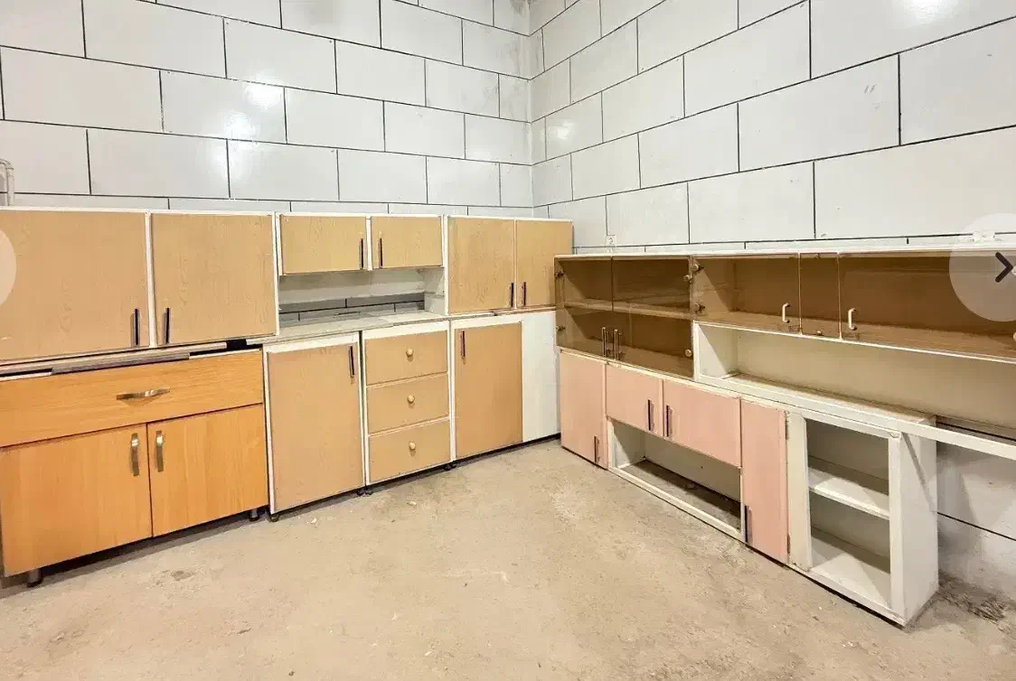 کابینت درحدنو|مصالح و تجهیزات ساختمان|شهرکرد, |دیوار