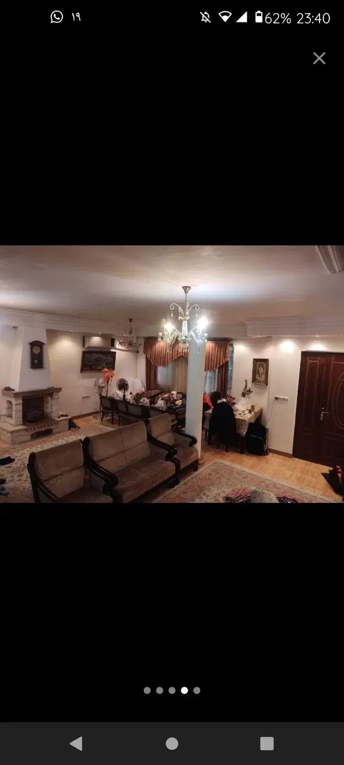 ۲۲۶ متر گلسار ویلایی|فروش خانه و ویلا|رشت, کاکتوس|دیوار