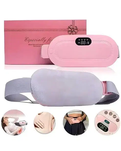 کمربند ماساژور حرارتی|آرایشی، بهداشتی، درمانی|قم, چهل درخت‎|دیوار