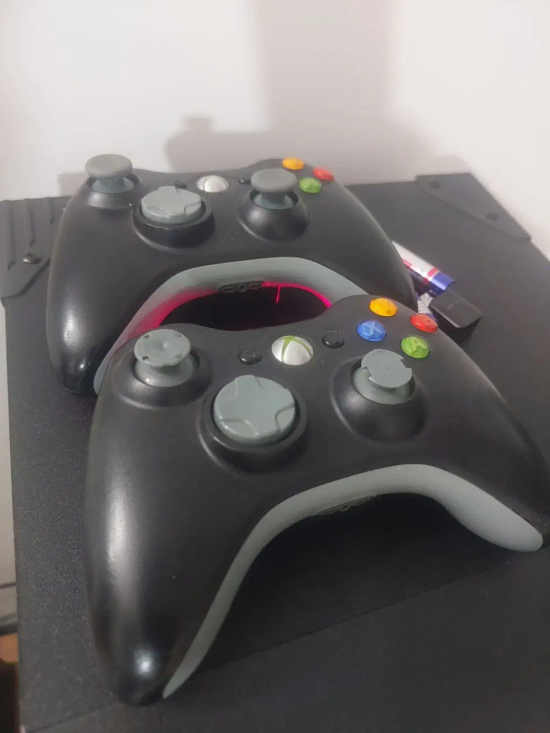 Xbox 360|کنسول، بازی ویدئویی و آنلاین|نظرآباد, رسالت|دیوار