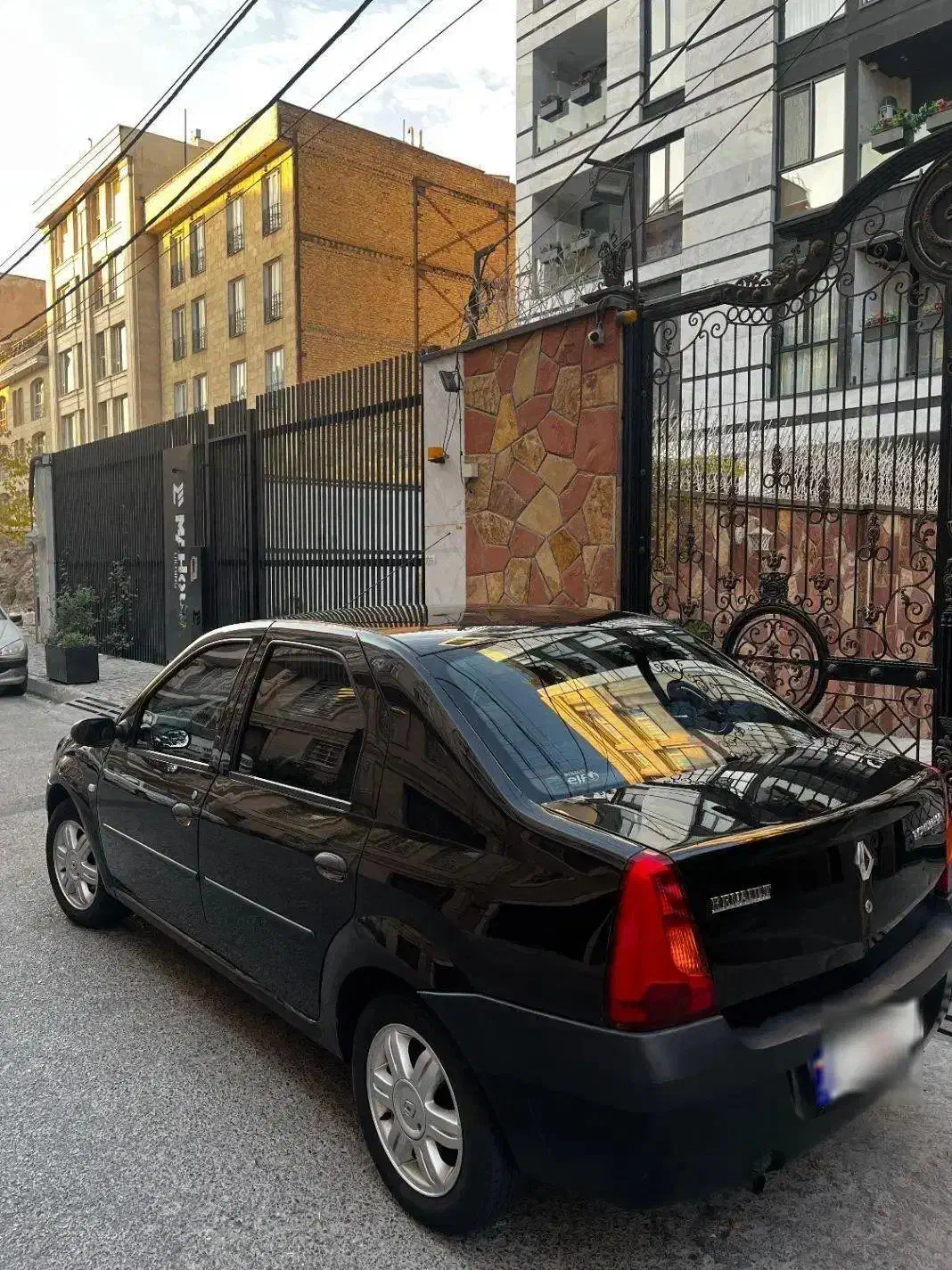 L90 e2 مدل 91|خودرو سواری و وانت|تهران, سوهانک|دیوار