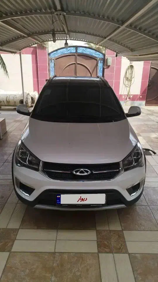 x22 دنده ای  1401|خودرو سواری و وانت|اهواز, کمپلو شمالی|دیوار