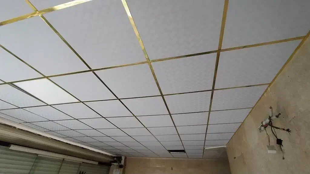 کناف و سقف کاذب|مصالح و تجهیزات ساختمان|آشخانه, |دیوار