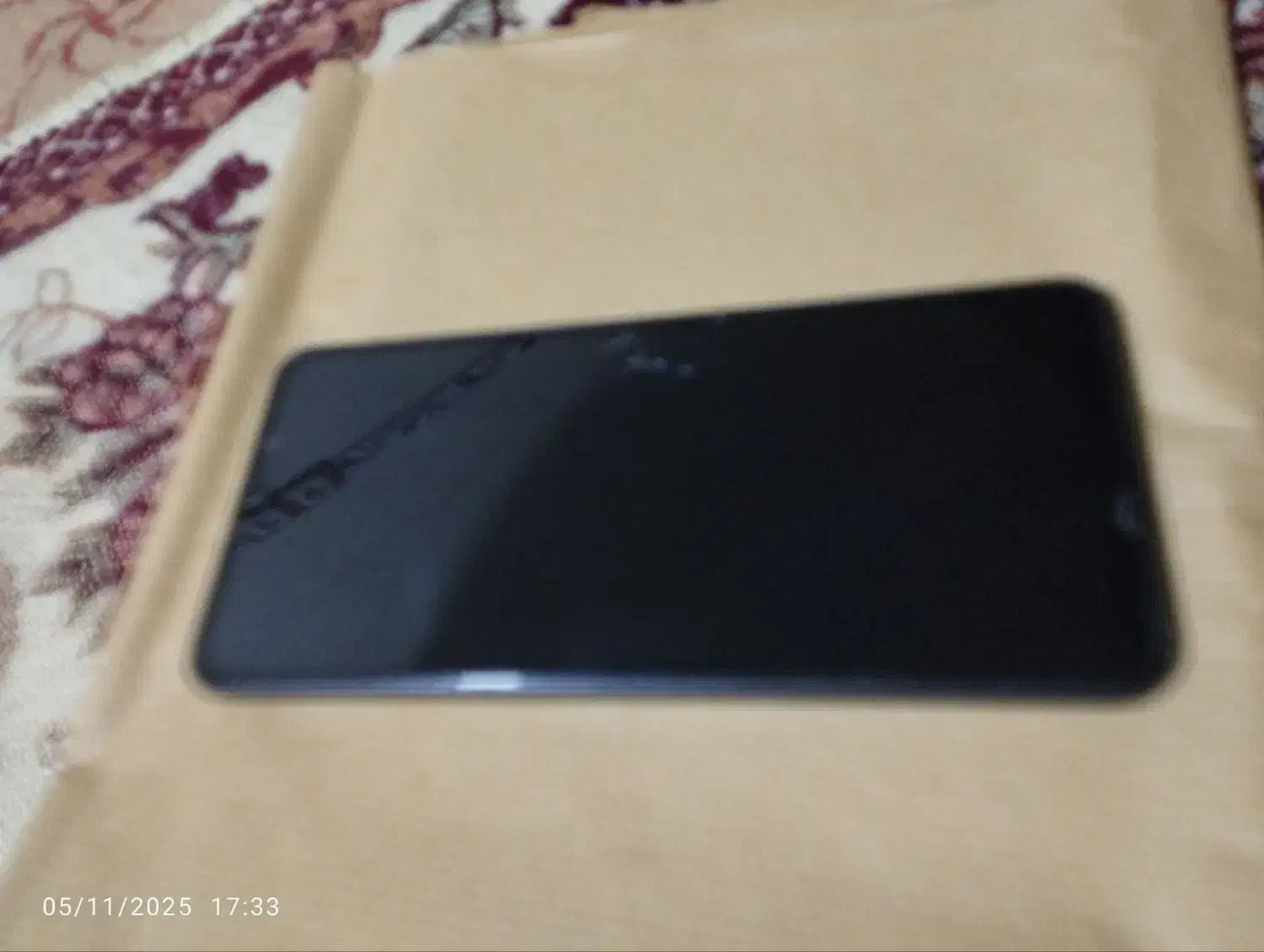 سامسونگ A33.5G|موبایل|اسالم, |دیوار