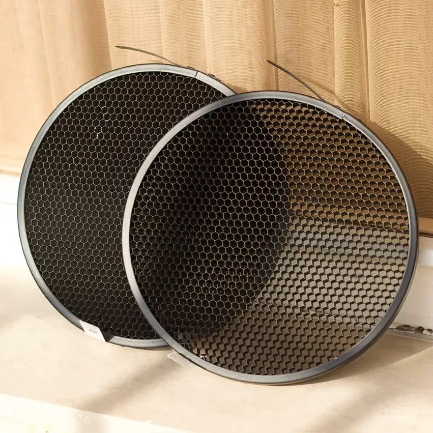 Godox C-02 Honeycomb Grid زنبوری کاسه گودکس|دوربین عکاسی و فیلم‌برداری|تهران, اختیاریه|دیوار