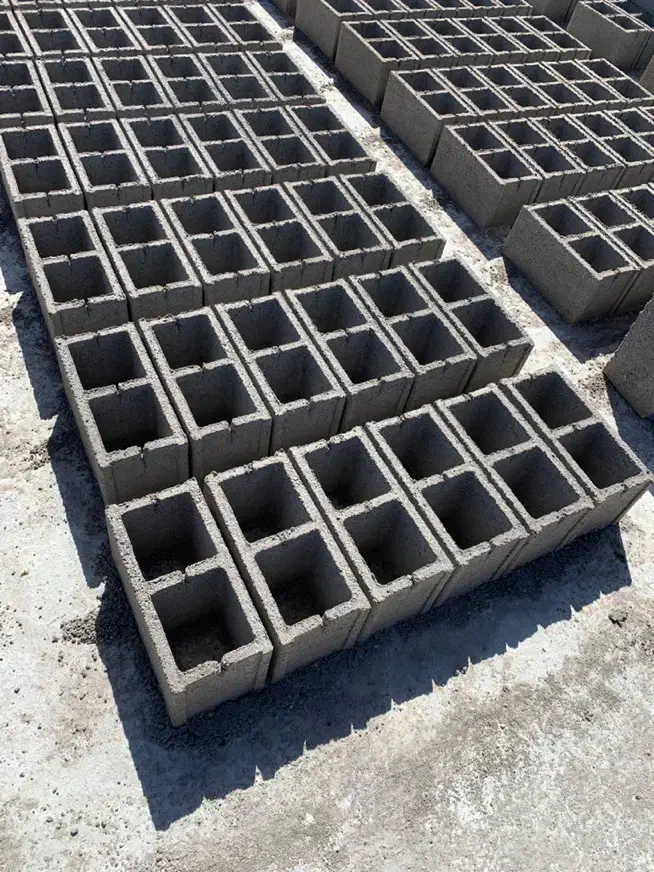 جشنواره فروش بلوک دیواری با ارسال سریع|مصالح و تجهیزات ساختمان|شیراز, قلات|دیوار