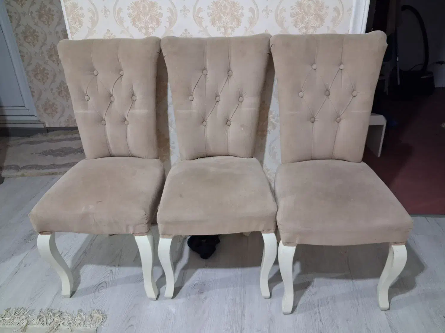 میز غذا خوری|میز و صندلی غذاخوری|ارومیه, |دیوار