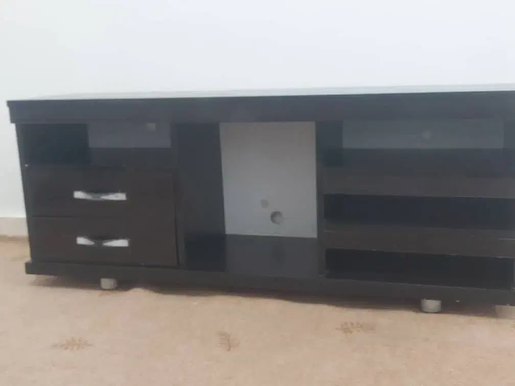 وسایل منزل|میز تلویزیون|بندر کنگان, |دیوار