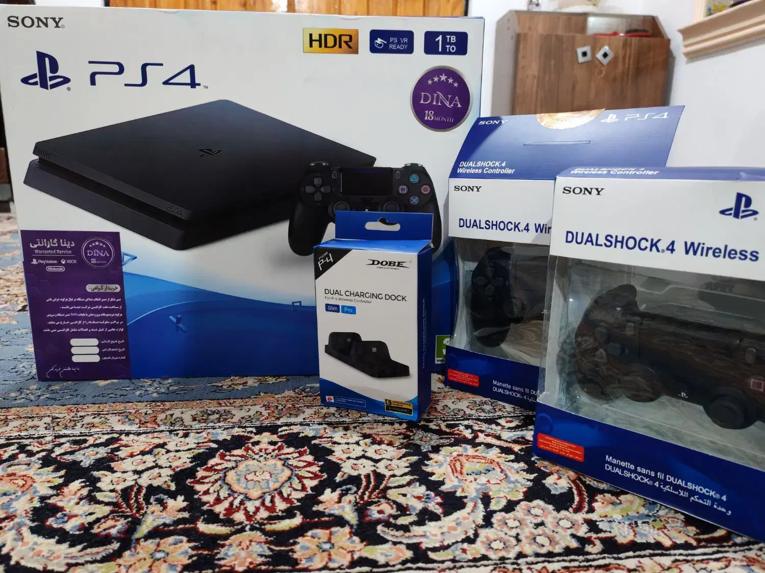 pes4s|کنسول، بازی ویدئویی و آنلاین|تالش, هشتپر|دیوار