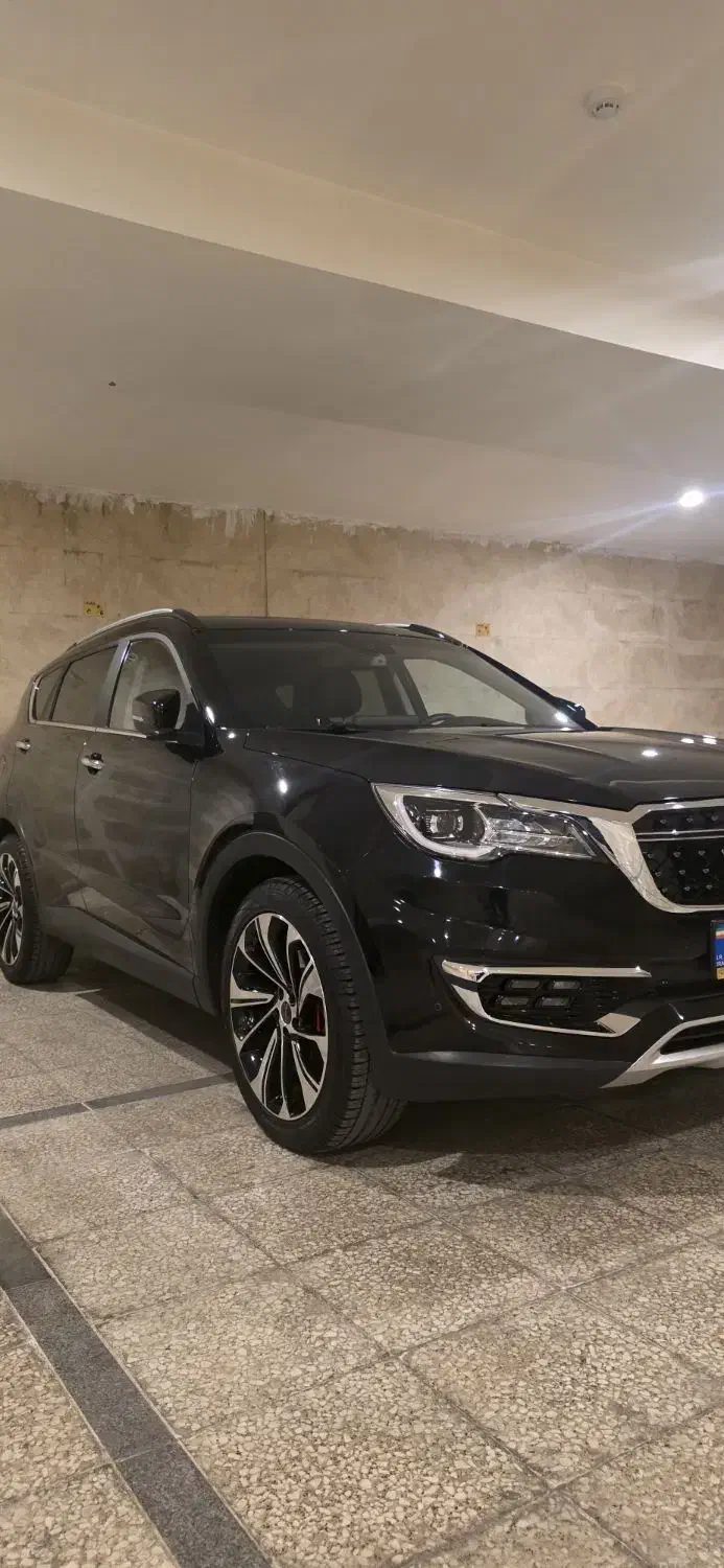 فیدلیتی ۱۴۰۲|خودرو سواری و وانت|مشهد, جاهد شهر|دیوار