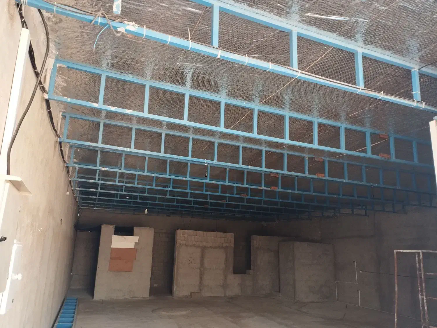 اجاره|اجارهٔ دفتر صنعتی، کشاورزی، تجاری|دلوار, |دیوار