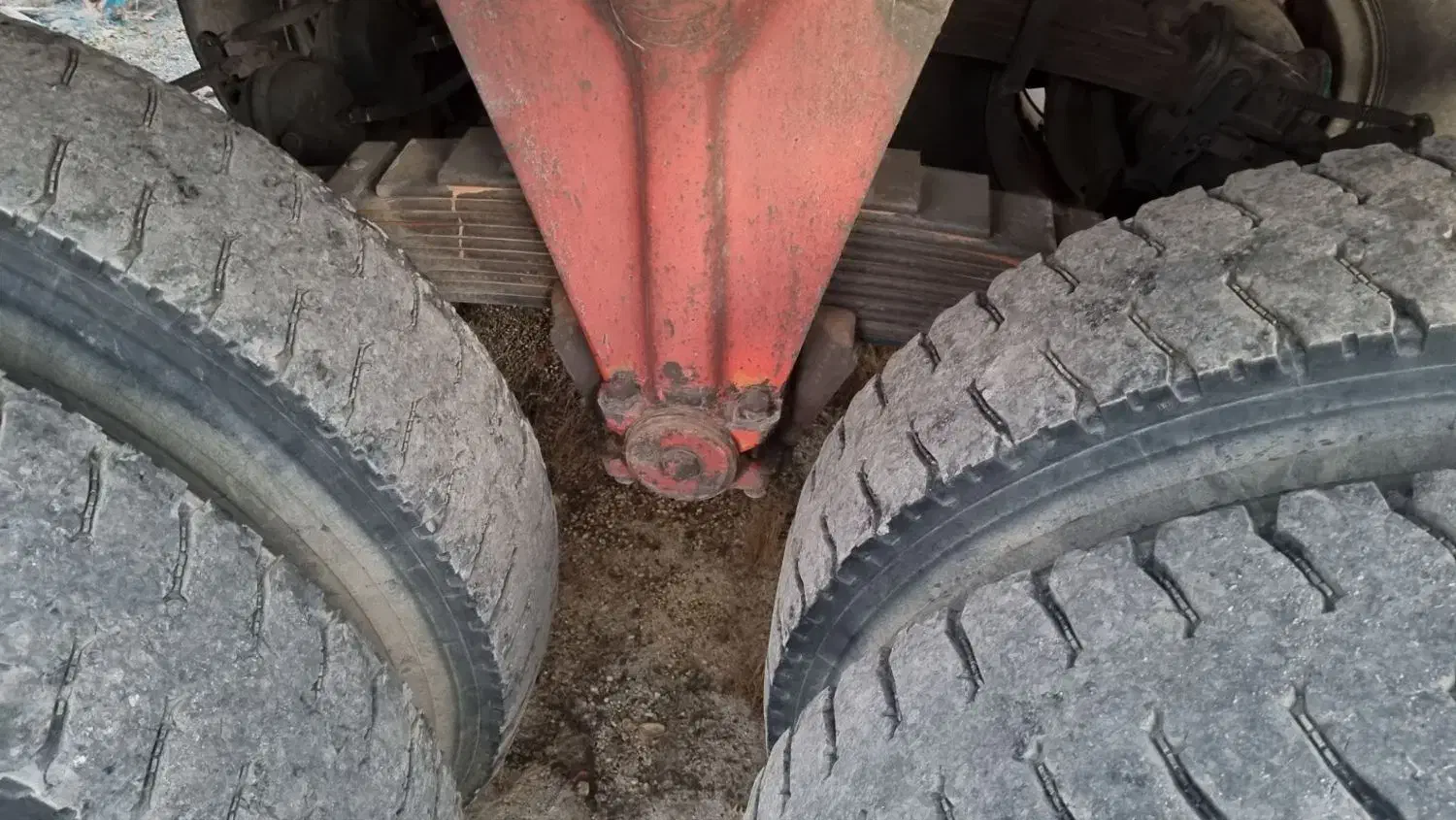 تریلی کمپرس|خودرو سنگین|ملایر, |دیوار