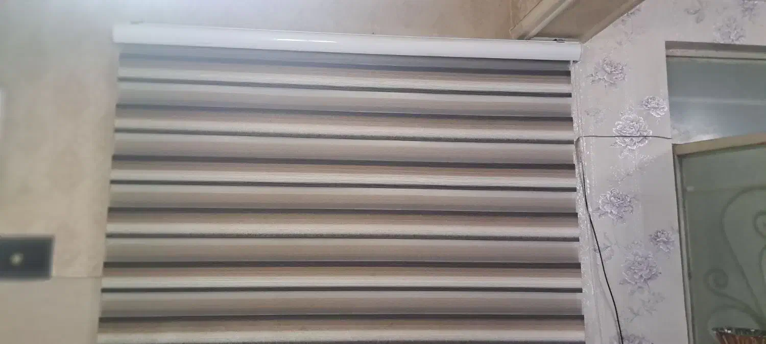 پرده زبرا|پرده، رانر، رومیزی|پاکدشت, حصار امیر|دیوار