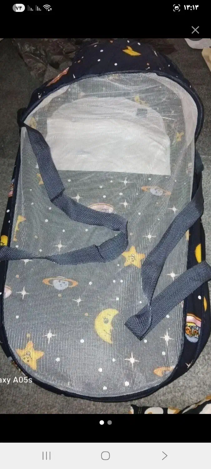 کیف حمل نوزاد|اسباب و اثاث بچه|پردیس, فاز ۵|دیوار