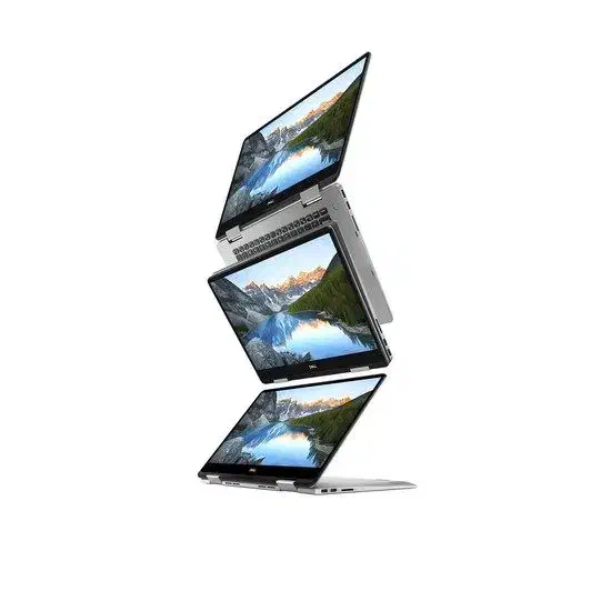 لپ تاپ Dell Inspiron 7586|رایانه همراه|اهواز, کیانپارس |دیوار