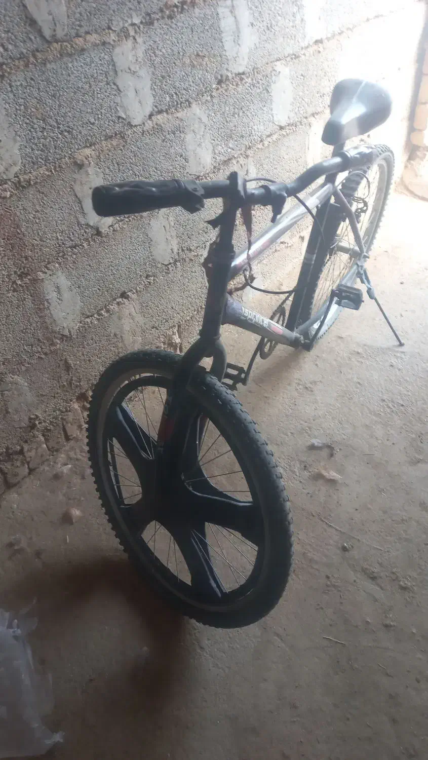 دوچرخه و راروحک بچه|دوچرخه، اسکیت، اسکوتر|بجنورد, |دیوار