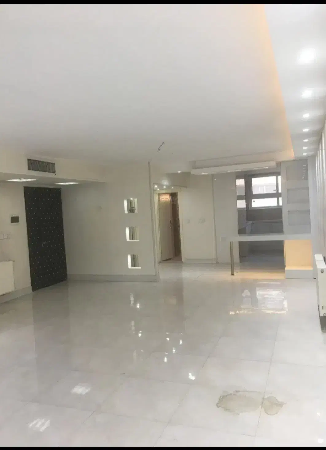 آپارتمان ۱۰۰ متری دو خواب نوساز ، خ مهر|اجارهٔ آپارتمان|اصفهان, مهرآباد|دیوار