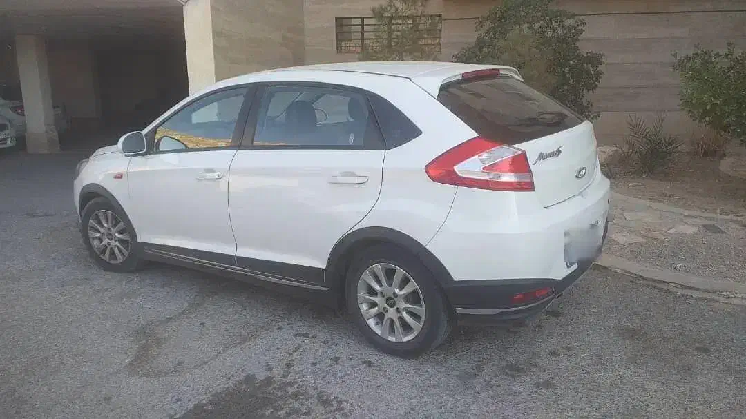 mvm 315 s 96|خودرو سواری و وانت|شیراز, زرهی|دیوار