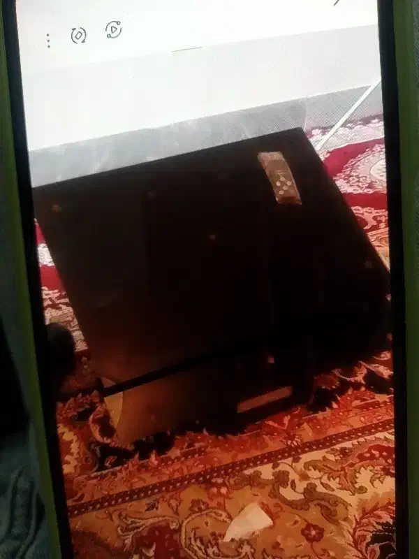 هودلمسی با کنترل|هود|قدس, شهرقدس|دیوار