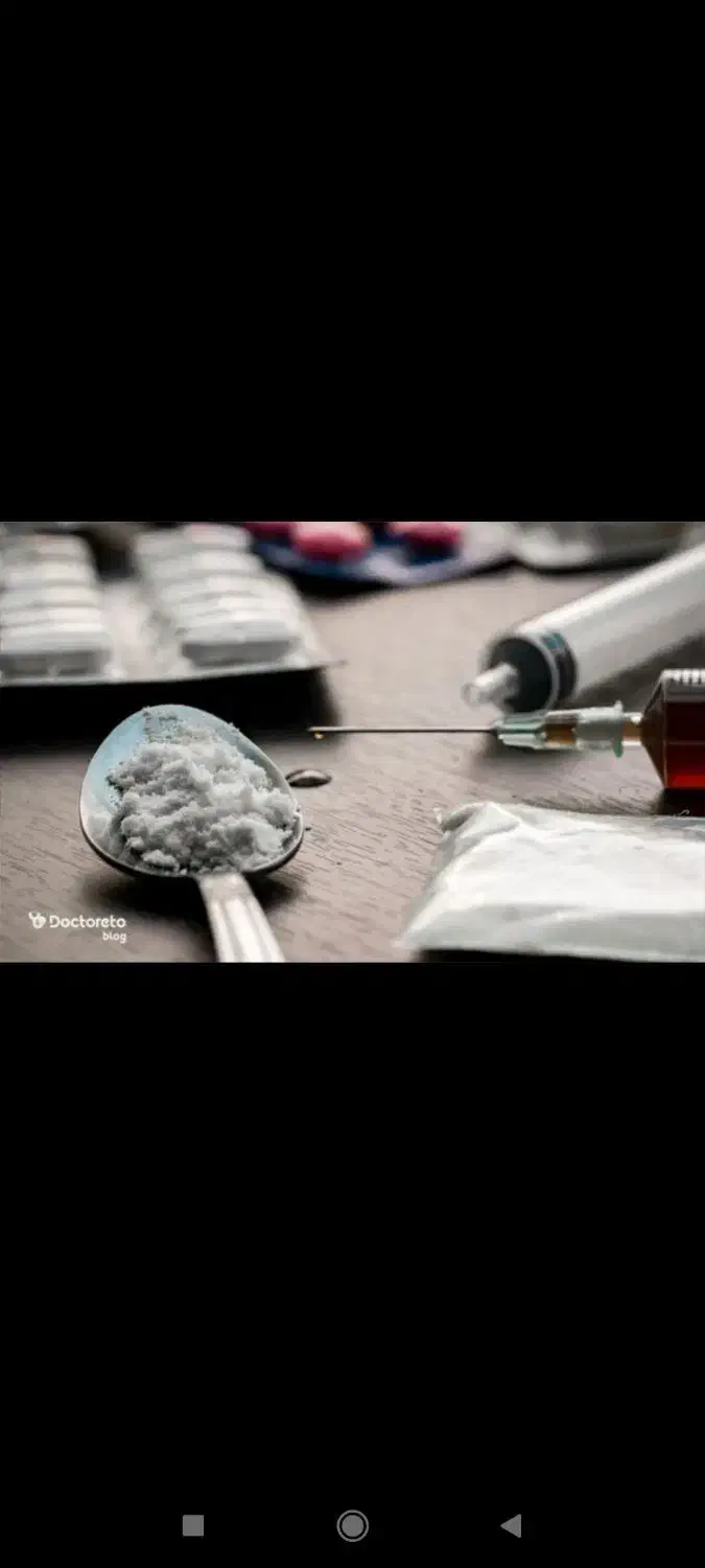 ترک اعتیاد بدون بستری شدن کاملا گیاهی|آرایشی، بهداشتی، درمانی|گنبد کاووس, |دیوار