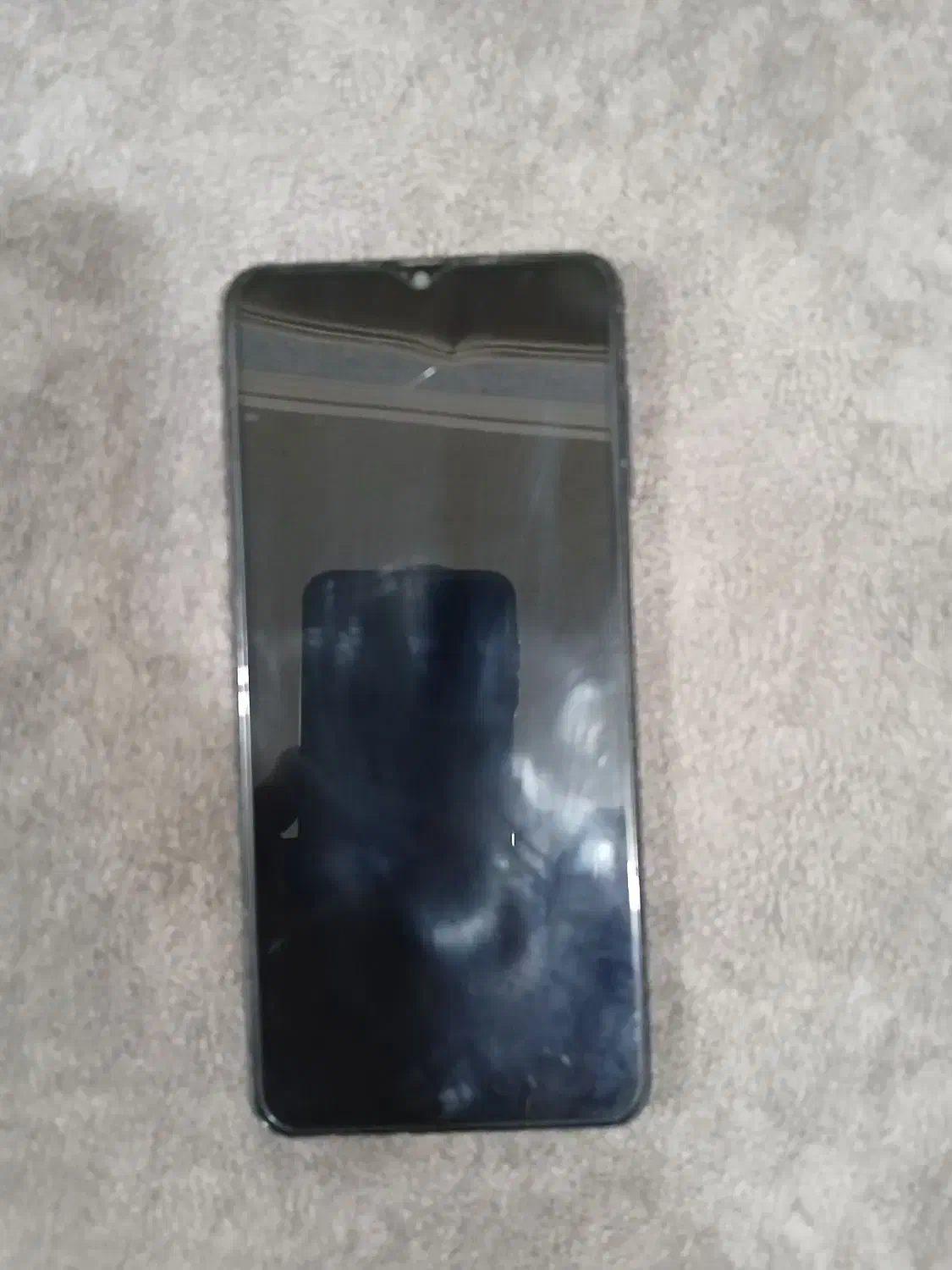 موبایل A12سامسونگ|موبایل|رشت, نظری|دیوار