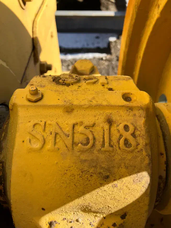 آسیاب ۲۰ چکش بدنه محکم|ماشین‌آلات صنعتی|شهریار, شهریار|دیوار