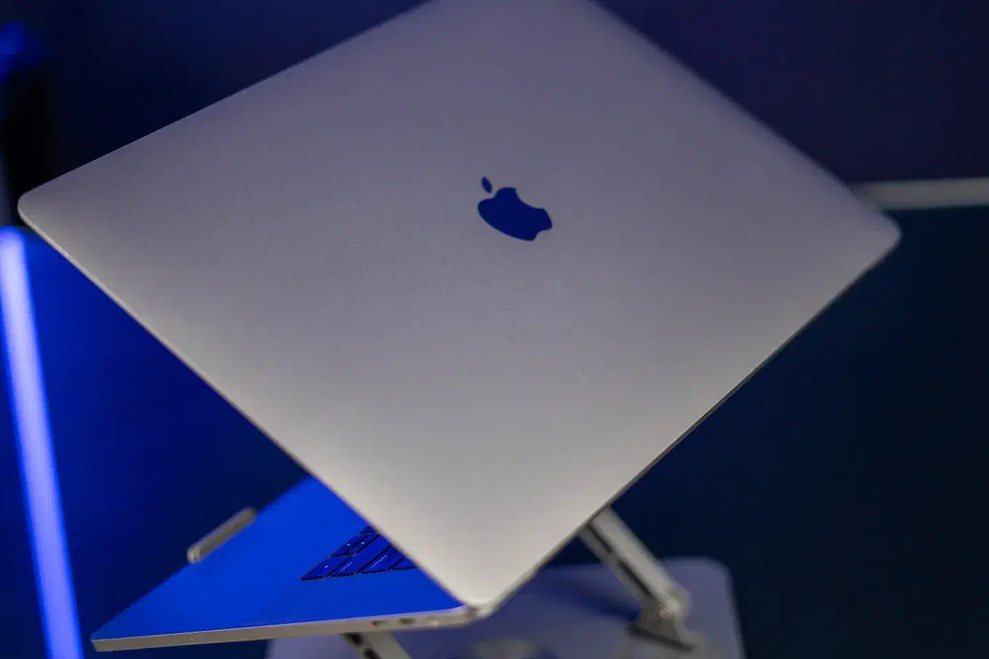 مک بوک پرو Apple MacBook Pro مناسب طراحی و تدوین|رایانه همراه|یزد, |دیوار