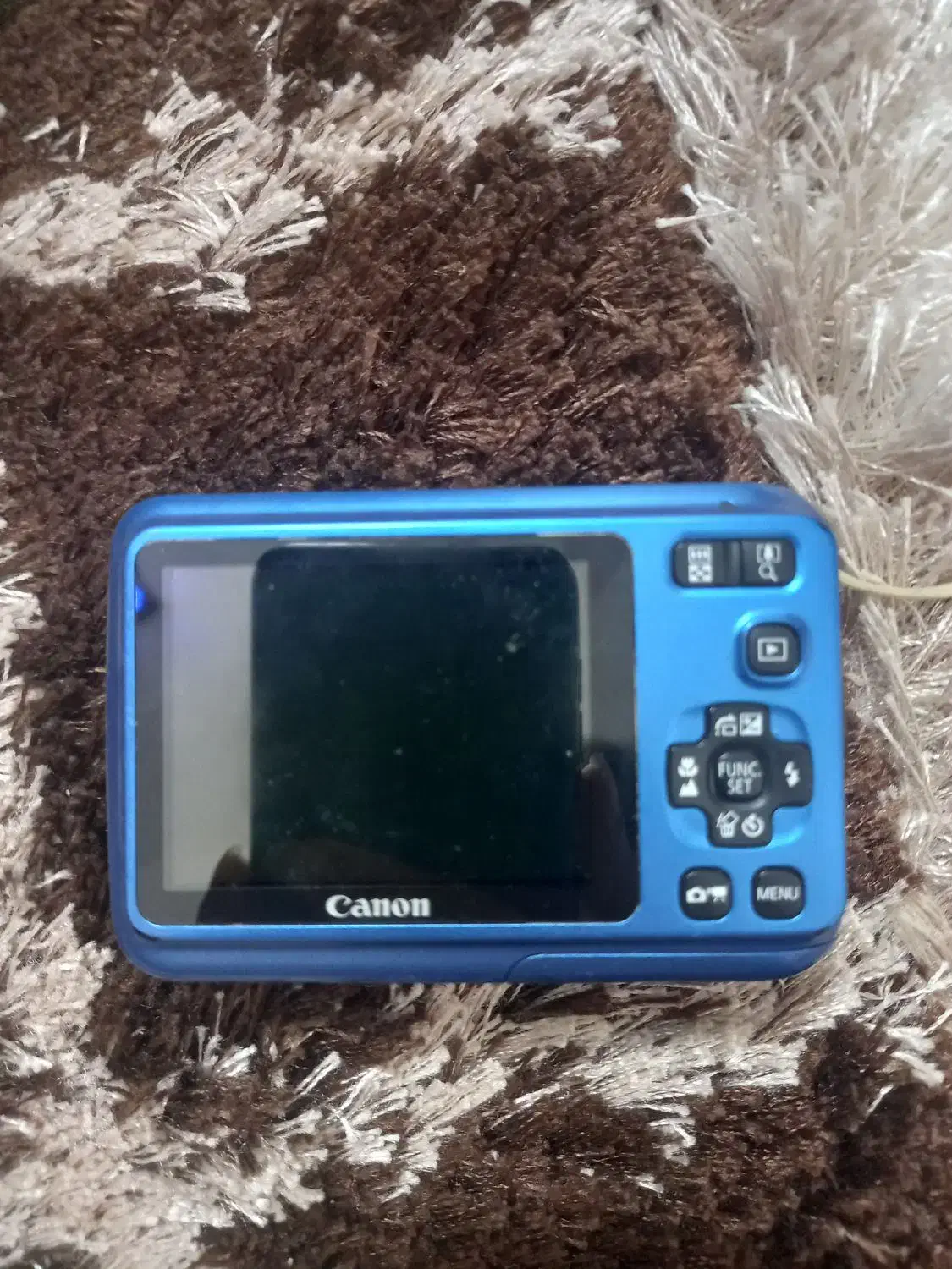 دوربین کنون|دوربین عکاسی و فیلم‌برداری|رفسنجان, |دیوار