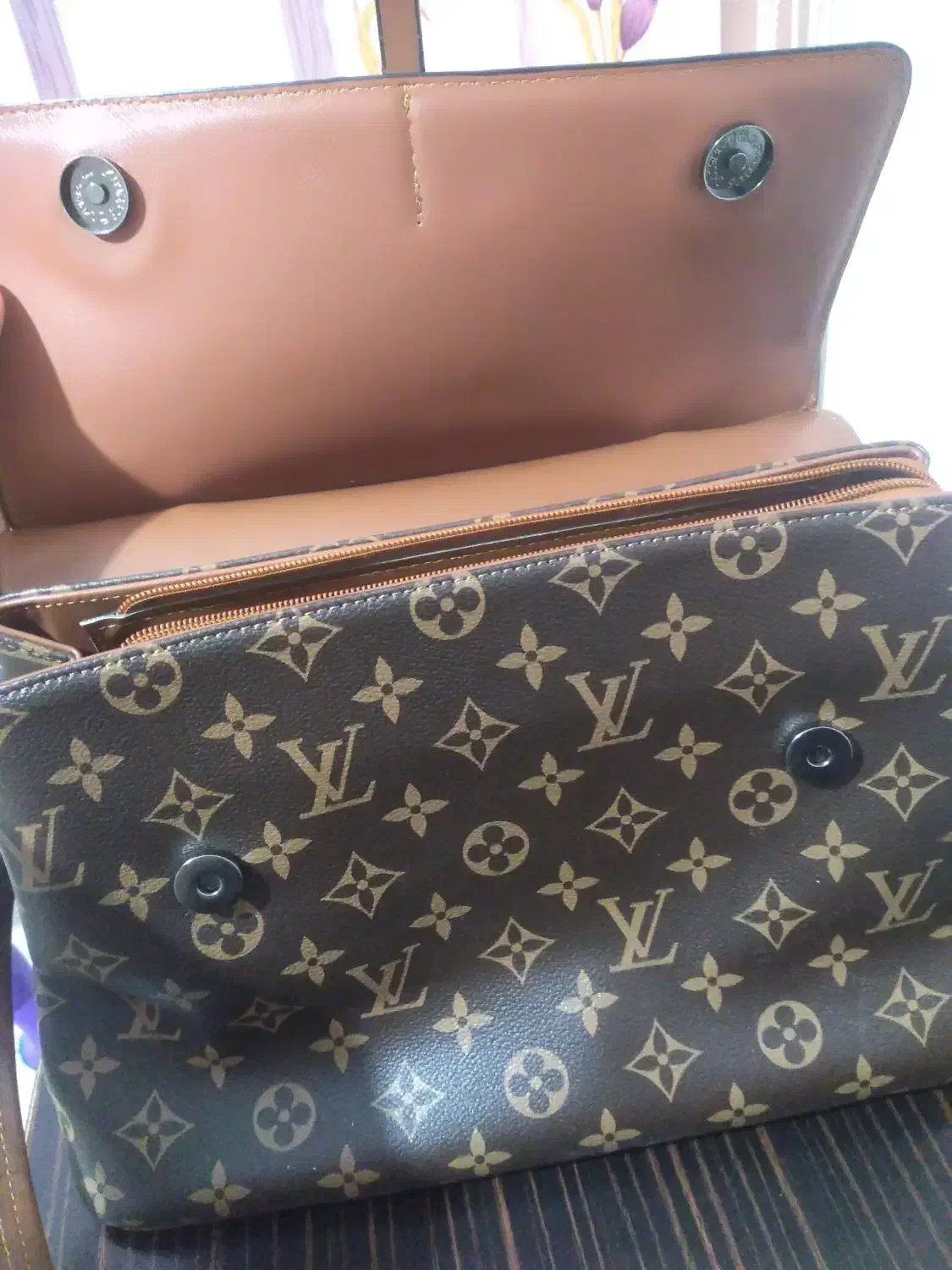 کیف عسلی|کیف، کفش، کمربند|اهواز, شهرک برق|دیوار