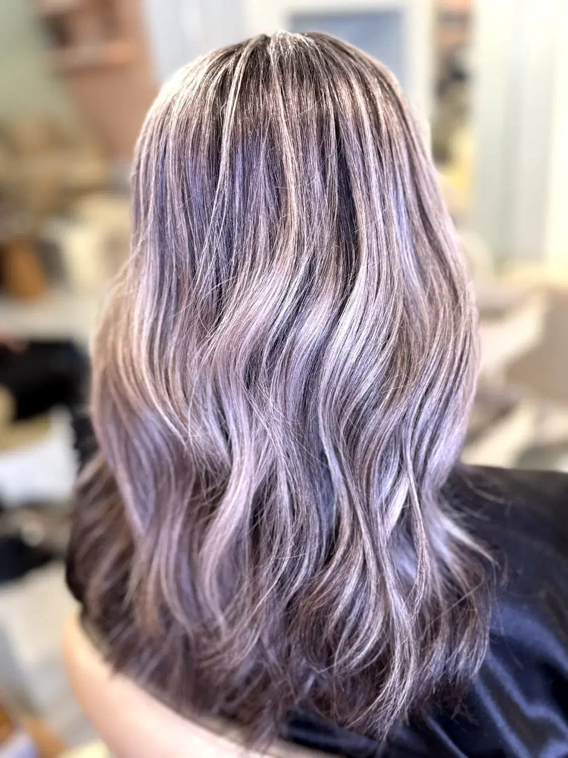 دستیار رنگ ولایت مبتدی با آموزش رایگان صفر تا صد|استخدام درمانی، زیبایی، بهداشتی|تهران, سلسبیل جنوبی|دیوار