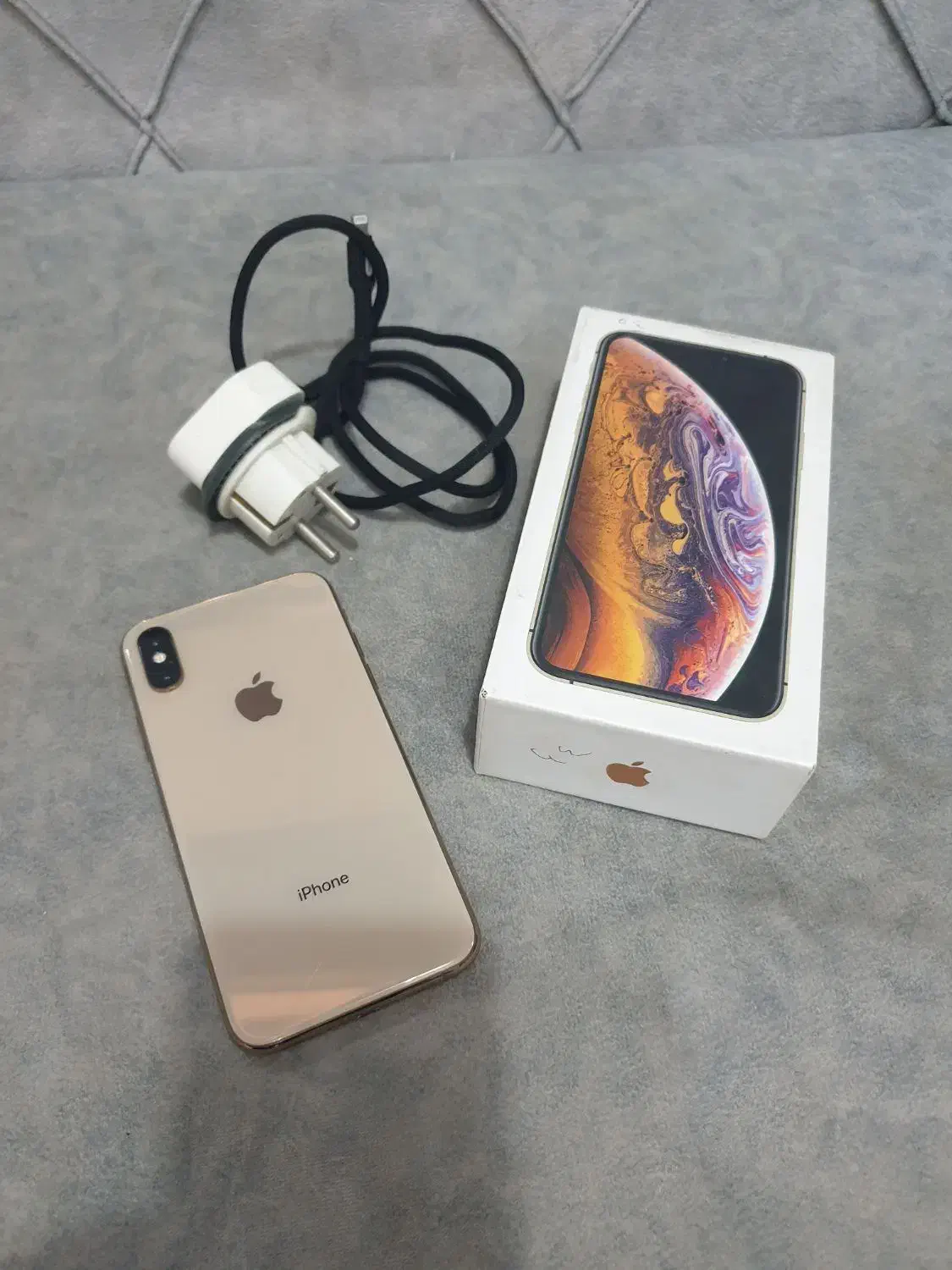 آیفون xs|موبایل|اهواز, شریعتی جنوبی|دیوار