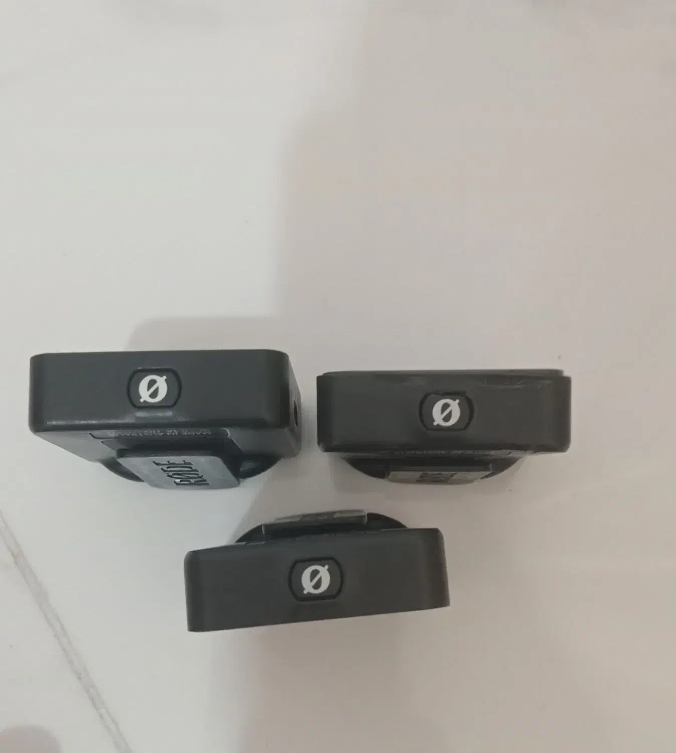 میکروفن RODE WIRELESS GO 2|دوربین عکاسی و فیلمبرداری|کرج, کوی کارمندان شمالی|دیوار