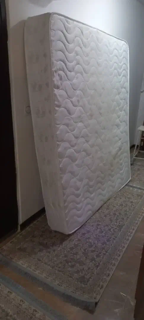 تشک خوشخواب نو و سالم|تشک تختخواب|دورود, |دیوار