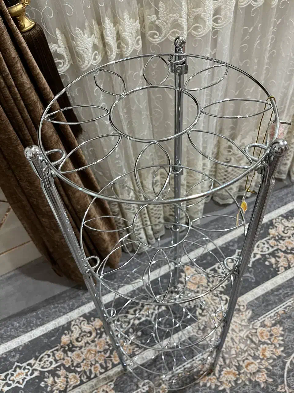 جا دیگی|آب‌چکان و نظم‌دهنده ظروف|میناب, |دیوار