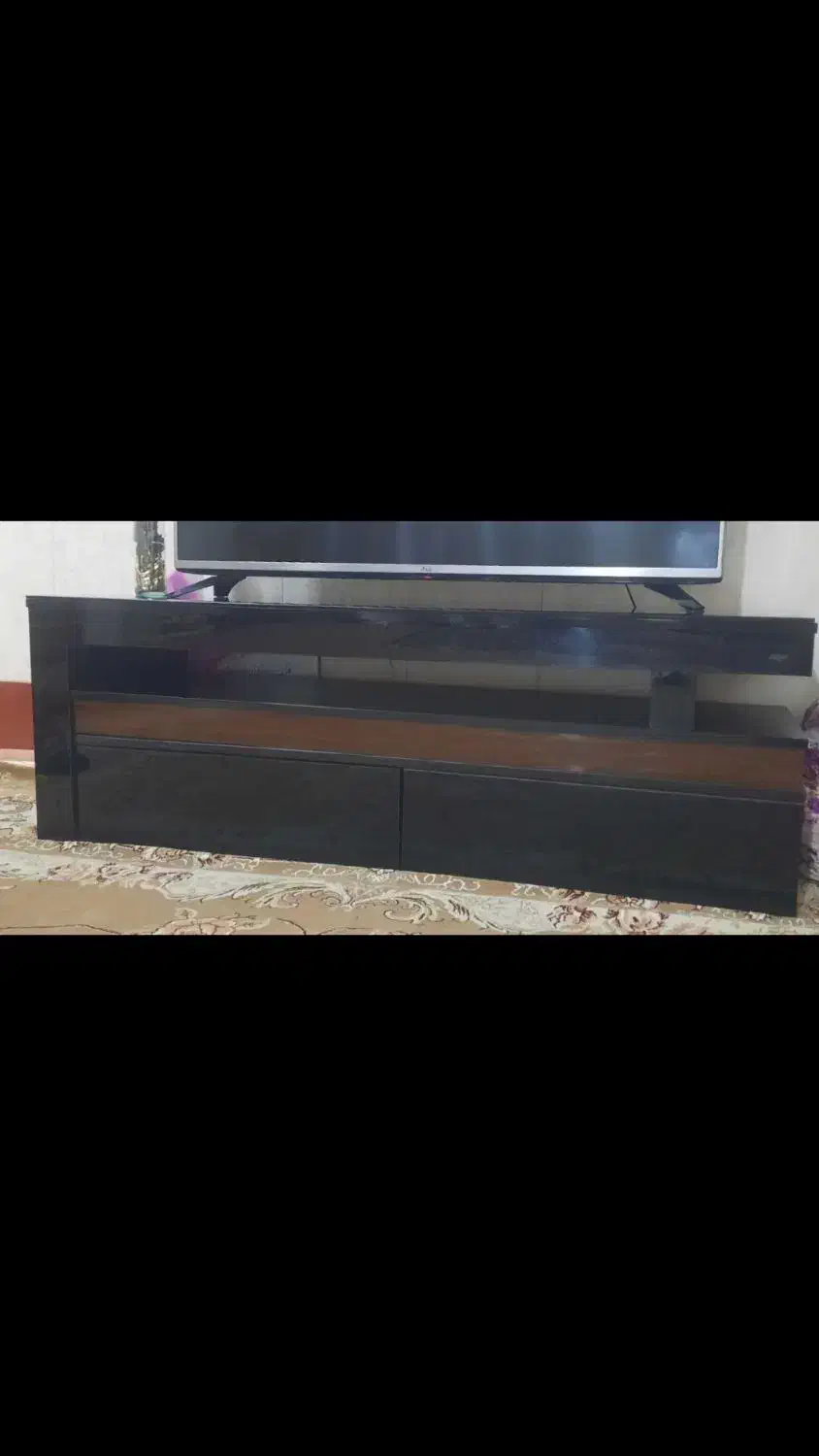 میز تلویزیون|میز تلویزیون|قم, باغ شریفی|دیوار