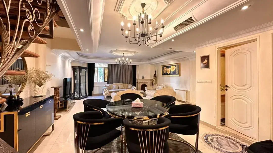 سوییت مبله لوکس|اجارهٔ کوتاه‌مدت آپارتمان و سوئیت|ارومیه, |دیوار