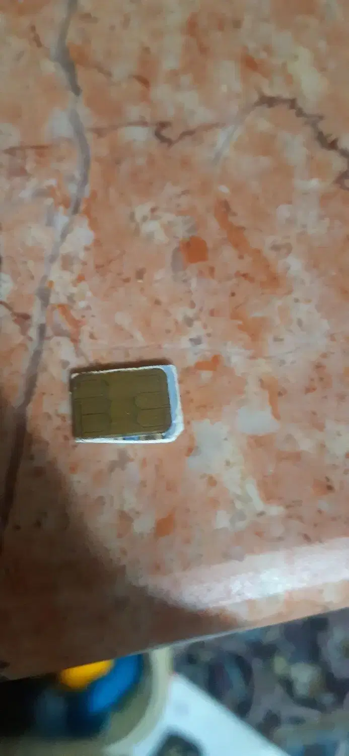 09111869887|سیم‌کارت|بندر انزلی, شهرک اسحاقی|دیوار