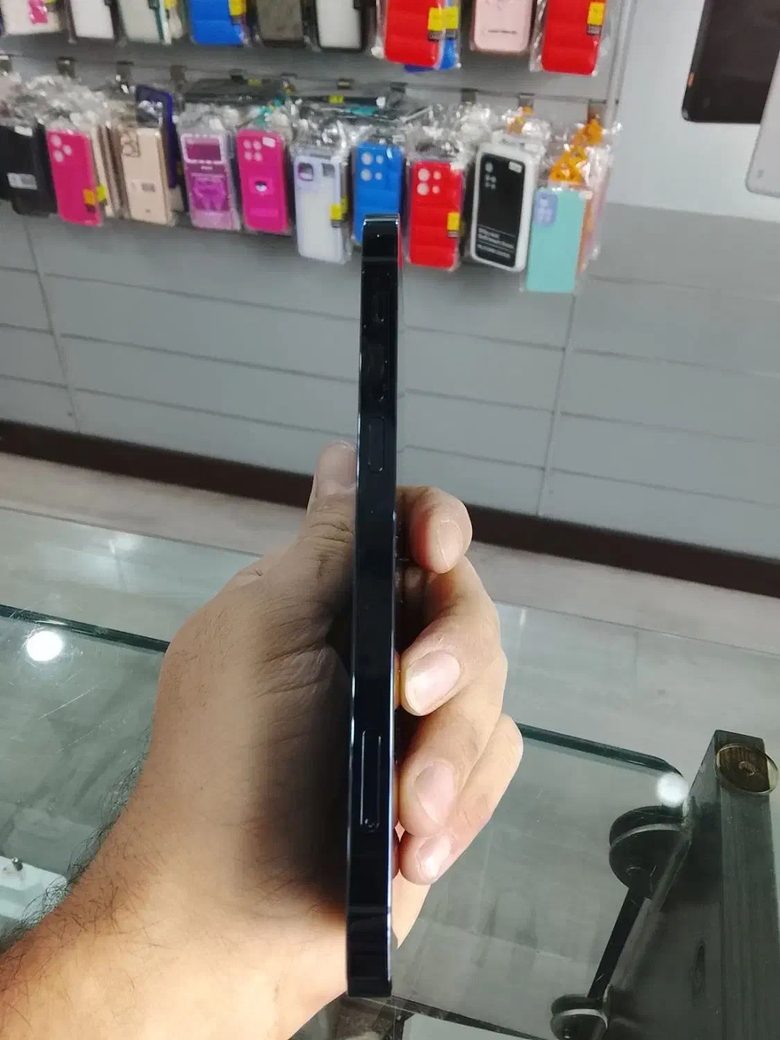 iphone 12 pro|موبایل|تهران, میدان ولیعصر|دیوار