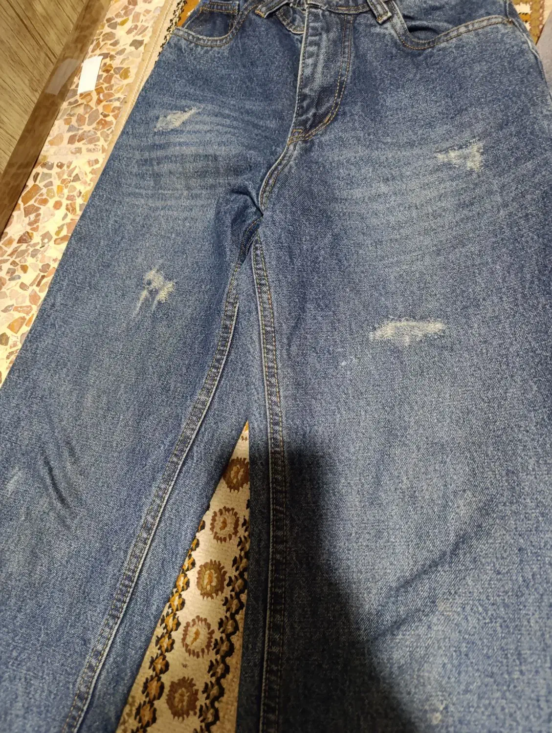 شلوار واید بگ|لباس|مشهد, فاطمیه|دیوار