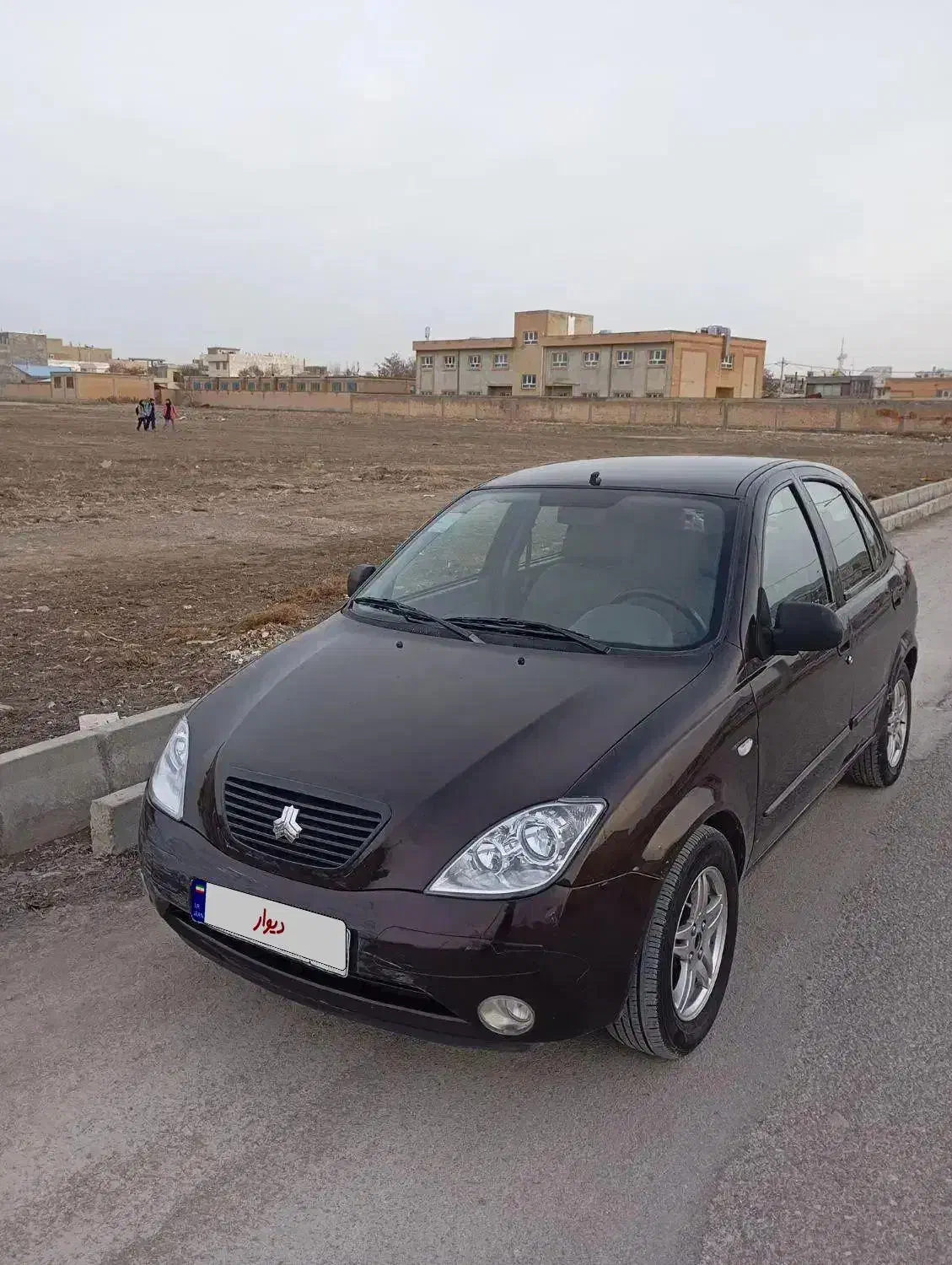 تیبا۲|خودرو سواری و وانت|شیروان (خراسان), |دیوار