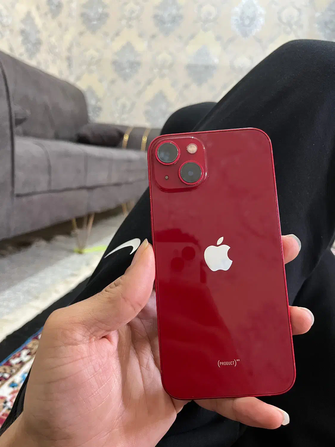 Iphone13|موبایل|اهواز, کوی فرهنگیان ۱|دیوار