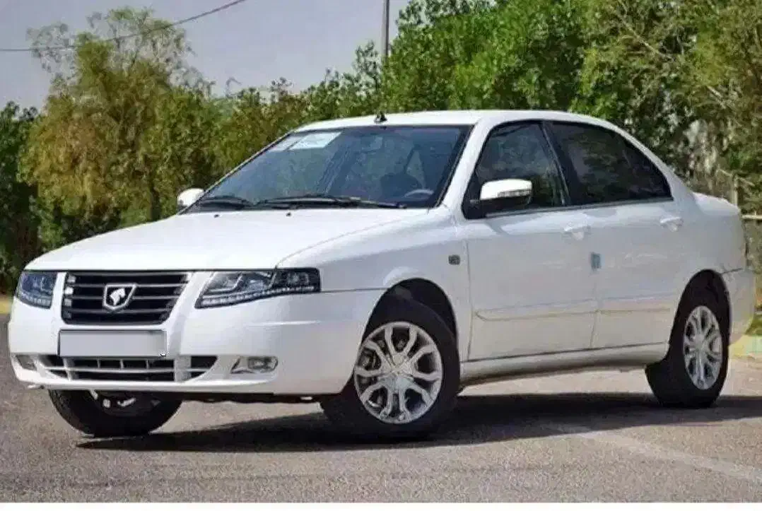 سورن پلاس دوگانه سوز ef7|خودرو سواری و وانت|کمیجان, |دیوار