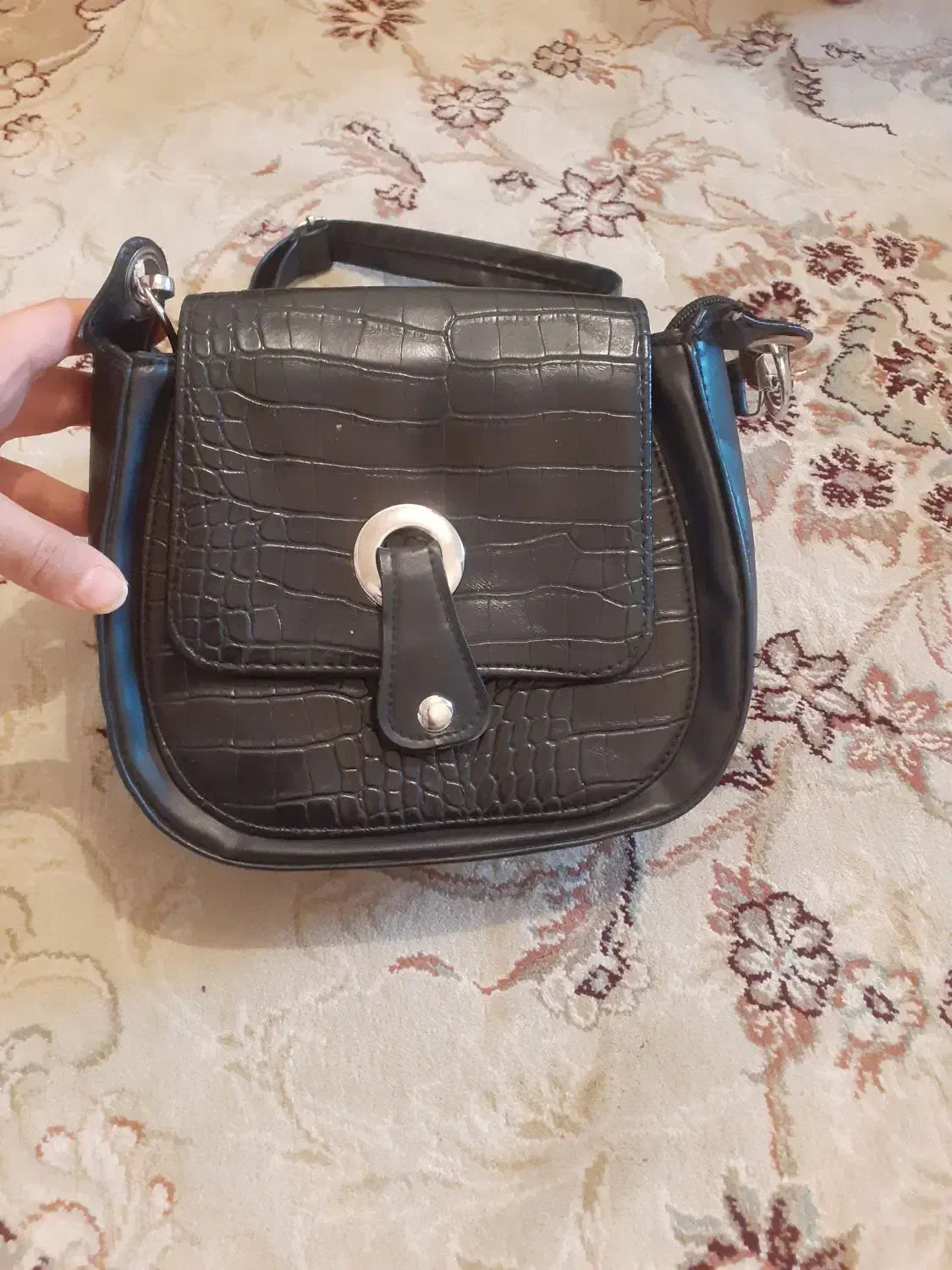 کیف|کیف، کفش، کمربند|پاکدشت, پاکدشت (مامازند)|دیوار