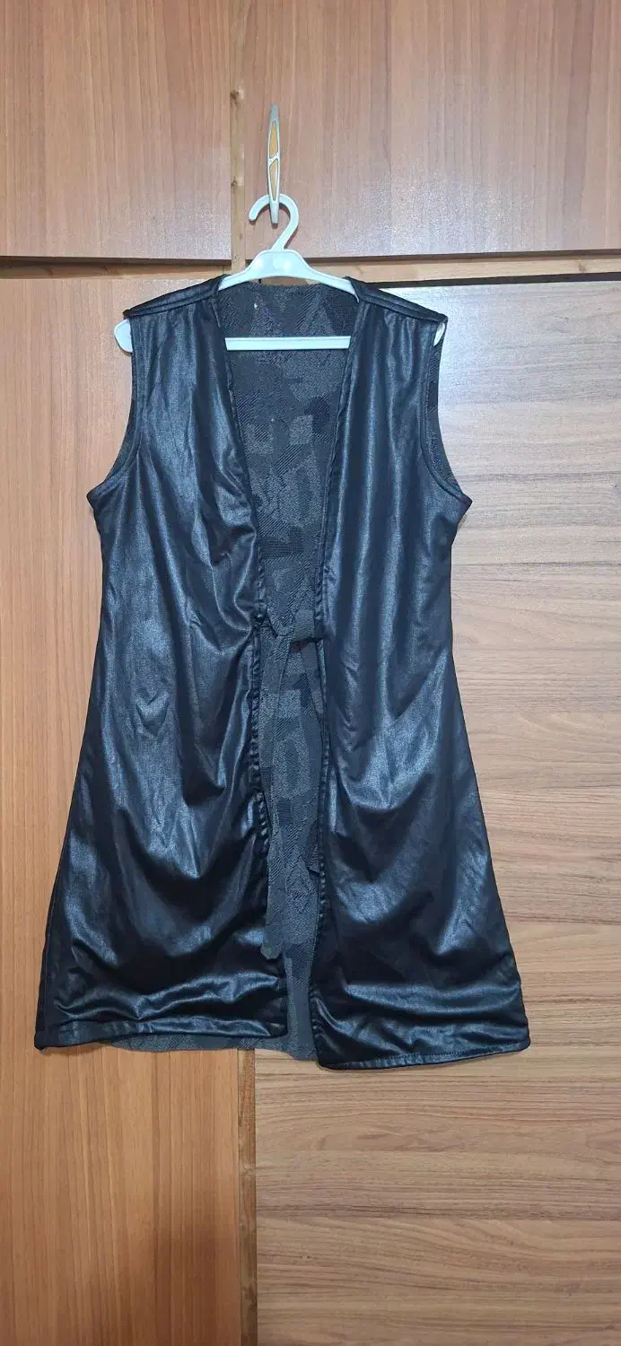 پالتو سایز بزرگ،پافر دو رو|لباس|رشت, استقامت ۲|دیوار