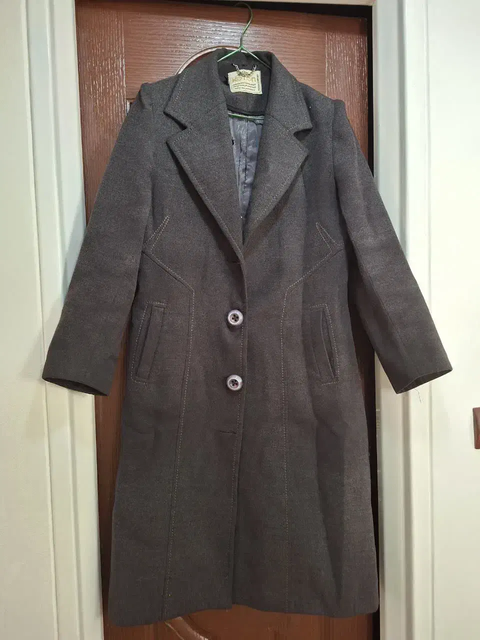 پالتو|لباس|یزد, |دیوار