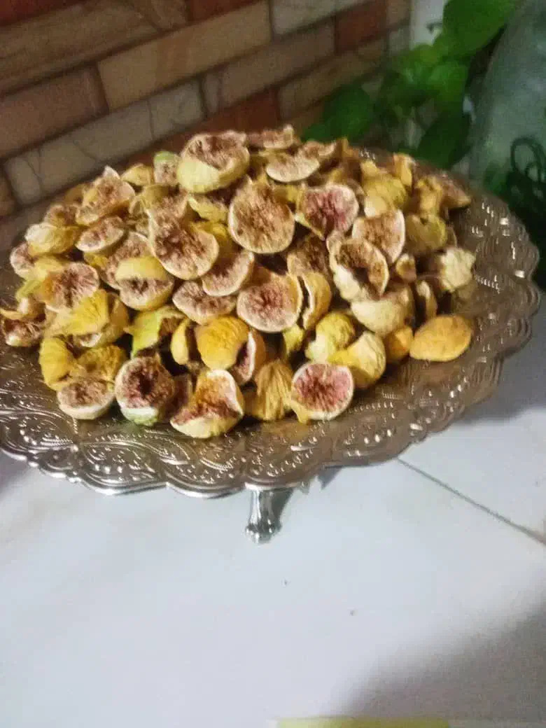 انجیراستهبان|خوردنی و آشامیدنی|شیراز, دشت چنار|دیوار