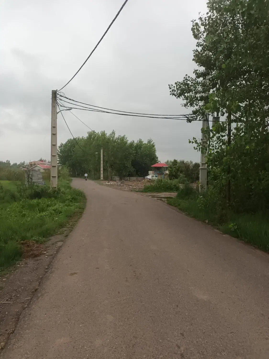 فروش ۲هکتار شالیزار و زمین مسکونی اطراف شهرآستانه|فروش زمین و ملک کلنگی|آستانه اشرفیه, |دیوار